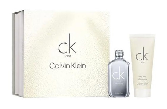 Calvin Klein CK One Essence Set cadou